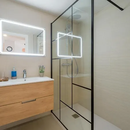 Apartamento Sofia Navarro Bello, 1 - P2 3e