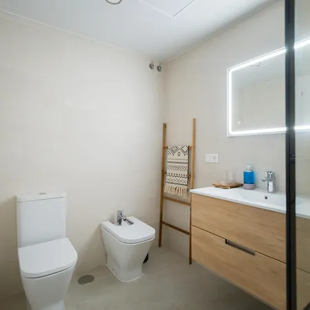 Sofia Navarro Bello, 1 - P2 3e Apartamento