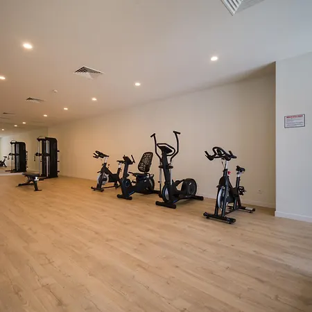 Apartamento Sofia Navarro Bello, 1 - P2 3e *