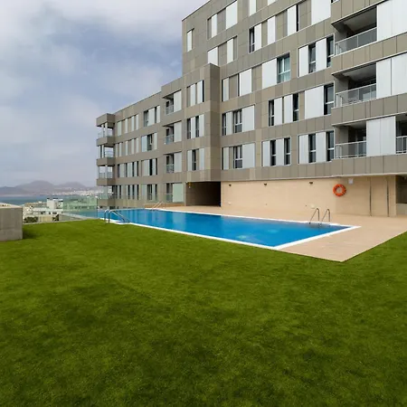 Apartamento Sofia Navarro Bello, 1 - P2 3e *